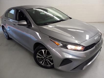 2024 Kia Forte Toledo OH