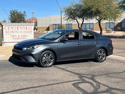 2024 Kia Forte Phoenix AZ