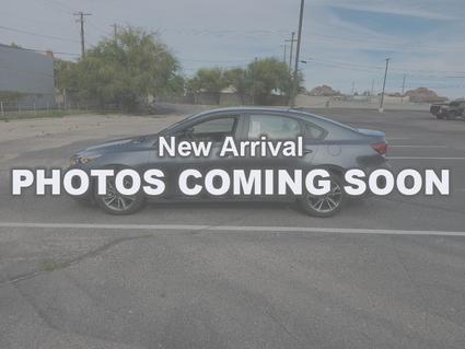 2024 Kia Forte Phoenix AZ