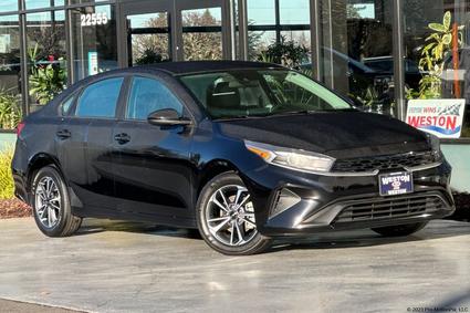 2024 Kia Forte Vero Beach FL