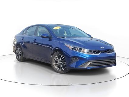 2024 Kia Forte Canton MI