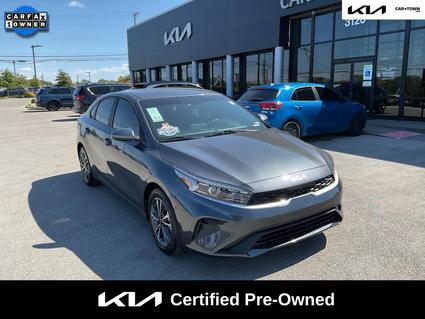 2024 Kia Forte Nicholasville KY