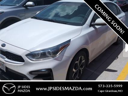 2019 Kia Forte Cape Girardeau MO