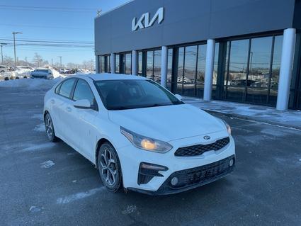 2021 Kia Forte Nicholasville KY