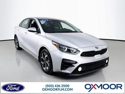 2021 Kia Forte Louisville KY