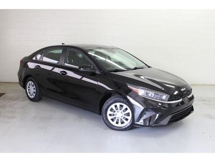 2022 Kia Forte Toledo OH
