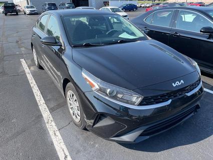 2022 Kia Forte Toledo OH