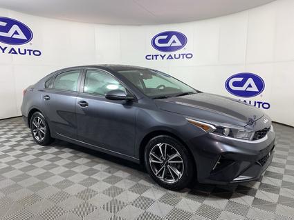 2022 Kia Forte Memphis TN