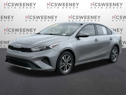 2022 Kia Forte Pell City AL