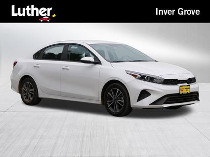 2022 Kia Forte Inver Grove Heights MN