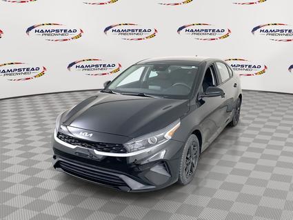 2022 Kia Forte Hampstead MD