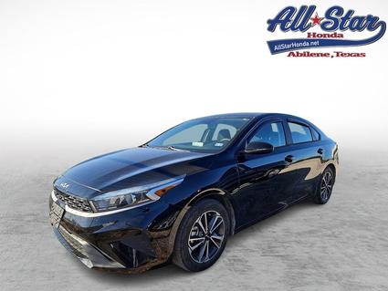 2023 Kia Forte Abilene TX