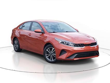 2023 Kia Forte Canton MI