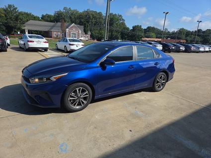 2023 Kia Forte Starkville MS