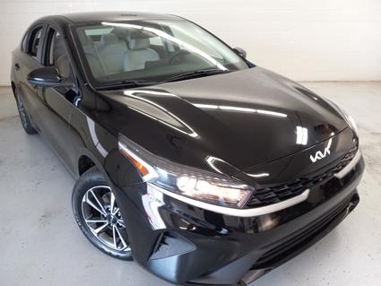 2023 Kia Forte Toledo OH