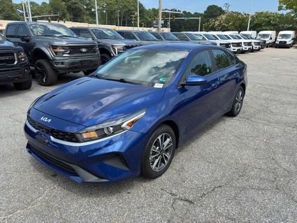 2023 Kia Forte Virginia Beach VA