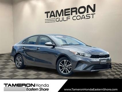 2023 Kia Forte Daphne AL