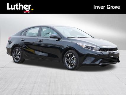 2023 Kia Forte Inver Grove Heights MN