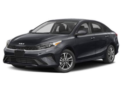 2023 Kia Forte Inver Grove Heights MN