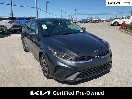 2023 Kia Forte Nicholasville KY