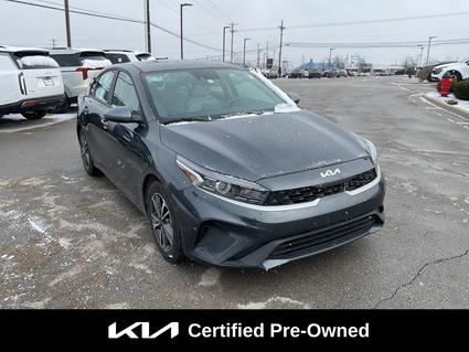 2023 Kia Forte Nicholasville KY