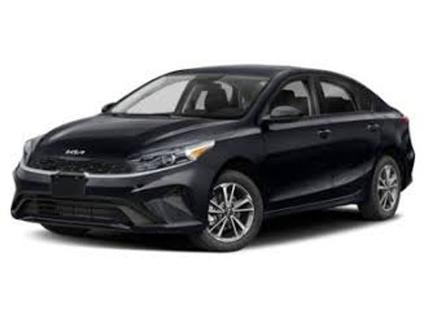 2023 Kia Forte Sebring FL