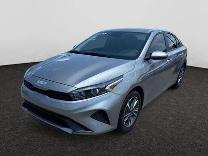 2023 Kia Forte Saltillo MS