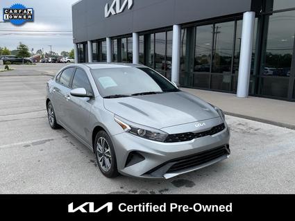2023 Kia Forte Nicholasville KY