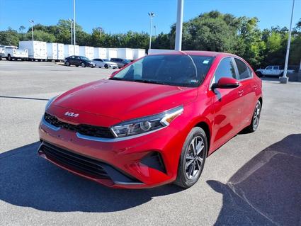 2023 Kia Forte Roanoke VA