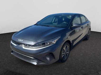 2024 Kia Forte Saltillo MS