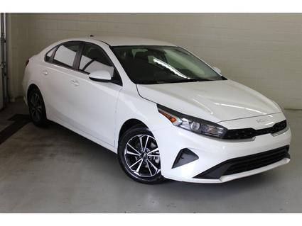 2024 Kia Forte Toledo OH