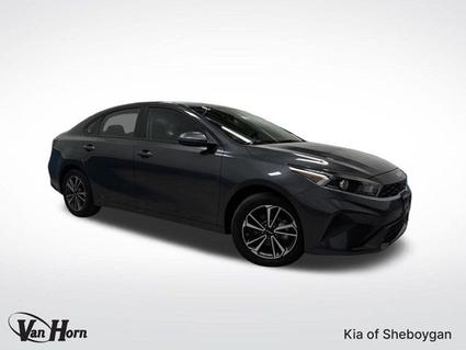 2024 Kia Forte Sheboygan WI