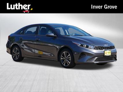 2024 Kia Forte Inver Grove Heights MN