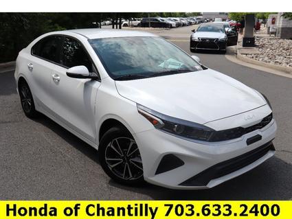 2024 Kia Forte Chantilly VA