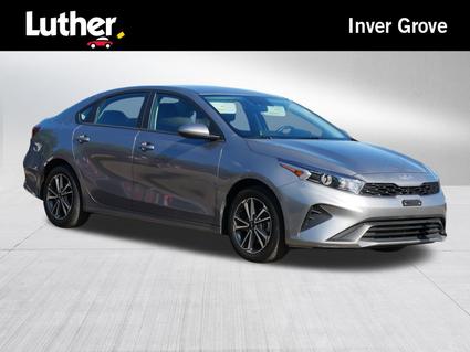 2024 Kia Forte Inver Grove Heights MN