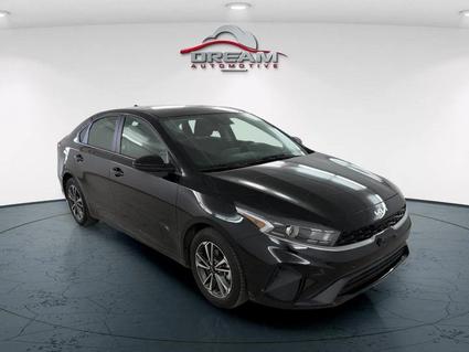 2024 Kia Forte Lawrence KS