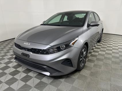 2024 Kia Forte Houma LA