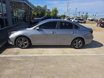 2024 Kia Forte Starkville MS
