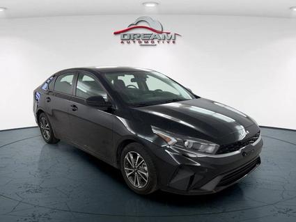 2024 Kia Forte Lawrence KS