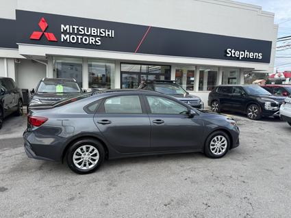 2024 Kia Forte Princeton WV