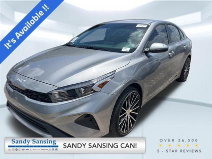 2024 Kia Forte Pensacola FL