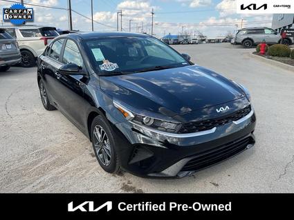 2024 Kia Forte Nicholasville KY