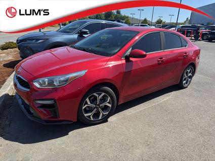 2019 Kia Forte Warrenton OR