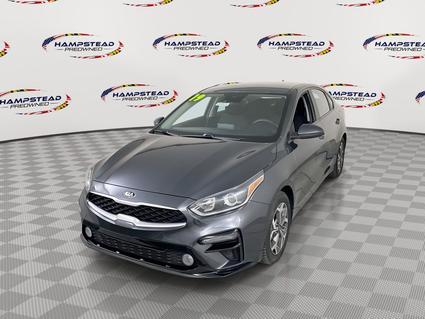 2019 Kia Forte Hampstead MD