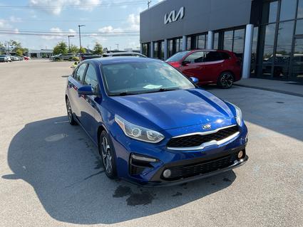 2020 Kia Forte Nicholasville KY