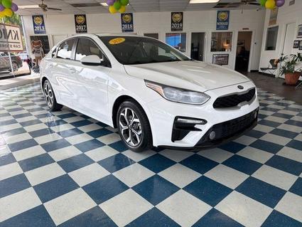 2020 Kia Forte Rome GA