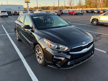 2020 Kia Forte Toledo OH