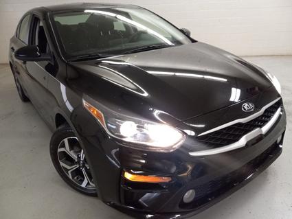 2020 Kia Forte Toledo OH