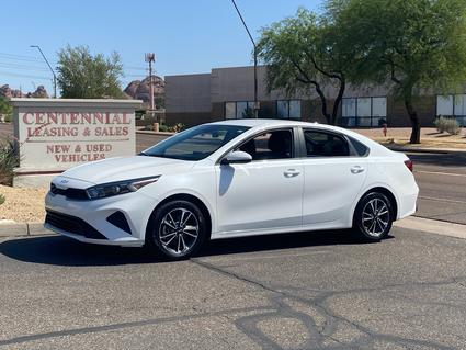 2022 Kia Forte Phoenix AZ