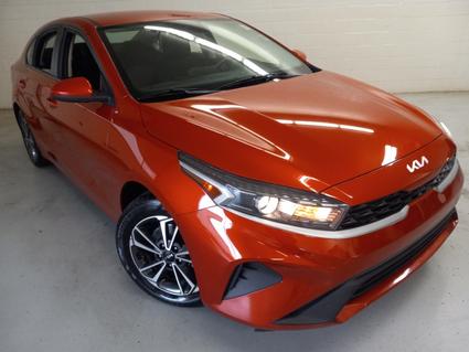 2022 Kia Forte Toledo OH